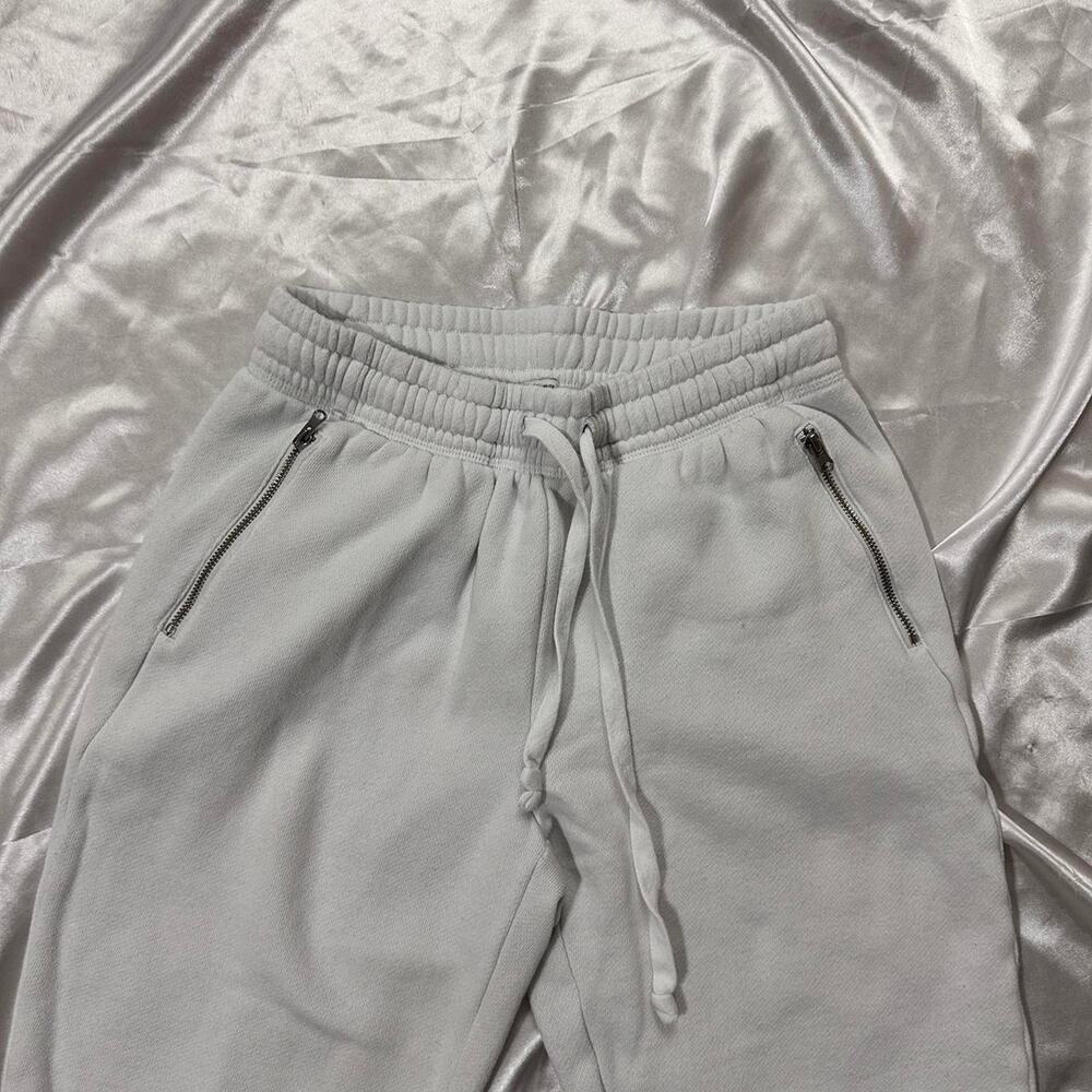 Jogger sweatpants comfy and